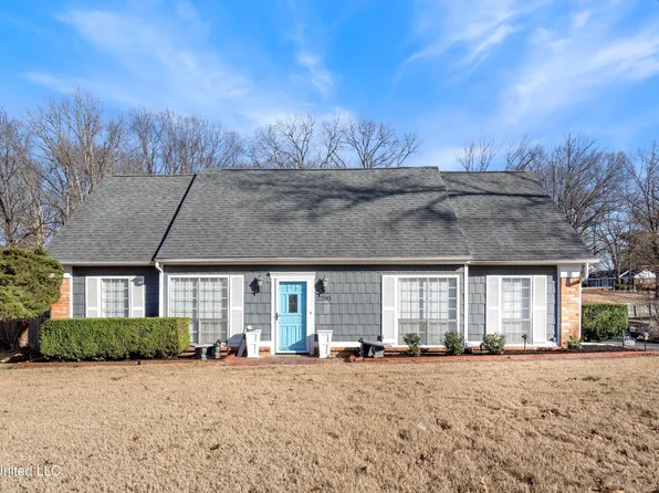 2290 Itasca Dr, Nesbit, MS 38651