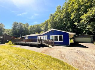 123 Dawnsridge Rd, Sekiu, WA 98381