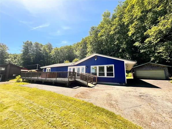 123 Dawnsridge Road, Sekiu, WA 98381