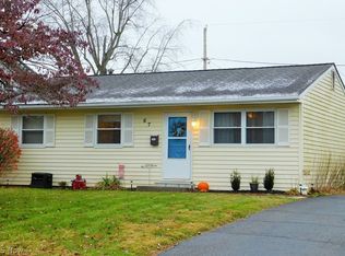 67 N Chalfant Rd, Newark, OH 43055