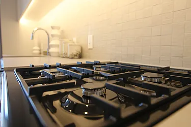 Rented by The KCI Group