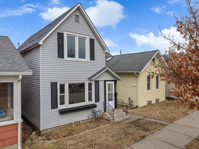 716 E 4th St, Winona, MN, 55987