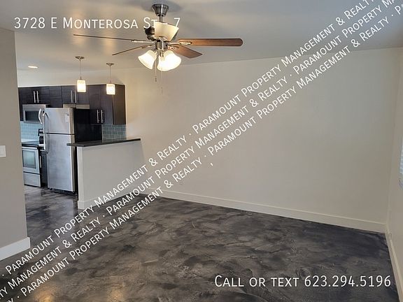 4th image of 3728 E Monterosa St APT 7