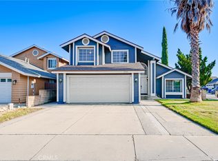 3154 Park Glen Way, Ontario, CA 91761