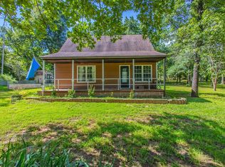 18024 E Franklin Rd, Newalla, OK 74857