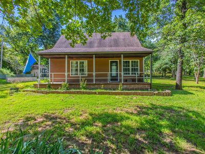 18024 E Franklin Rd, Newalla, OK, 74857