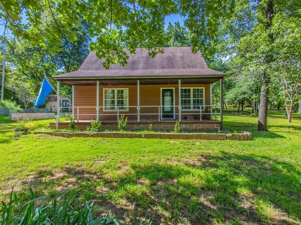 18024 E Franklin Rd, Newalla, OK 74857