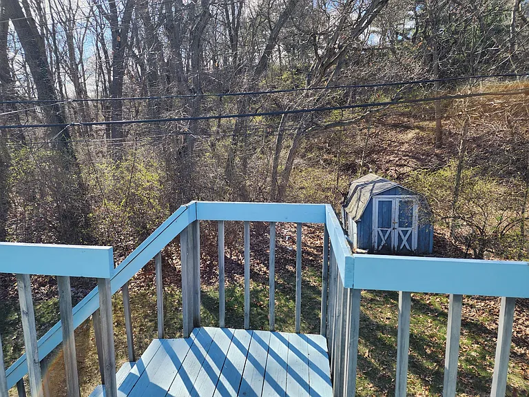 Deck View