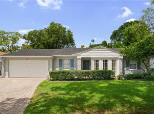 1315 Devon Rd, Winter Park, FL 32789