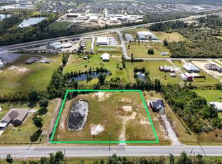 0 Titus Rd, Panama City, FL 32404