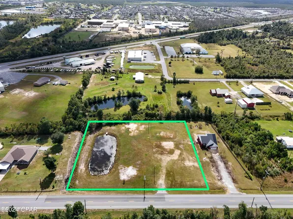 0 Titus Rd, Panama City, FL 32404