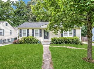 1720 Cecile Ave, Atlanta, GA 30316