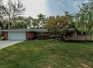 7602 Pineglen Dr, Cincinnati, OH 45224