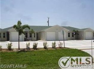 1032 SE 11th St APT 2, Cape Coral, FL 33990