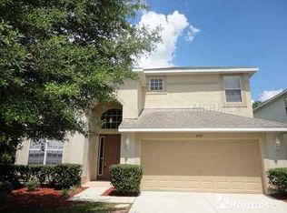 4432 Huddlestone Dr, Zephyrhills, FL 33545