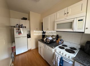 (Undisclosed Address), Brighton, MA 02135