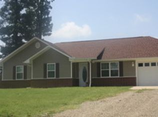 140 Catherine Ln, Nashville, AR 71852