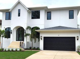 411 S Paloma Pl, Tampa, FL 33609