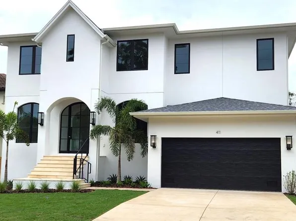 411 S PALOMA PLACE, TAMPA, FL 33609