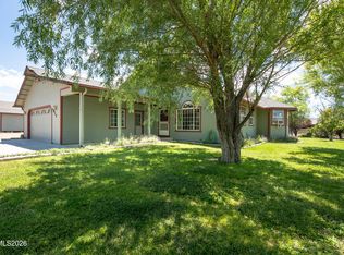 1917 Arabian Ln, Gardnerville, NV 89410