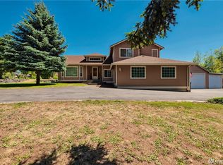 22517 143rd Ave E, Graham, WA 98338
