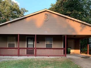 711 Maple St, Little Rock, AR 72205