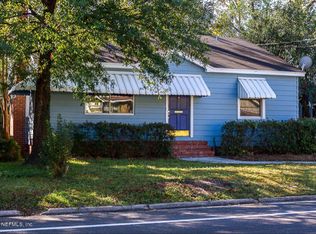 4640 Post St, Jacksonville, FL 32205