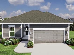 4047 NW Eclipse Pl, Blue Springs, MO 64015