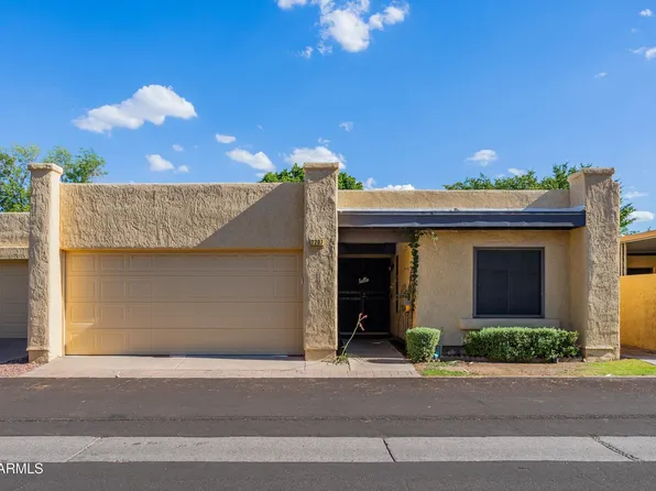 2207 W MARLETTE Avenue, Phoenix, AZ 85015