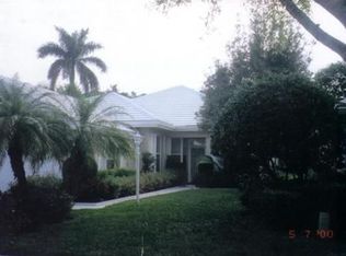 8588 Wakefield Dr, Palm Beach Gardens, FL 33410