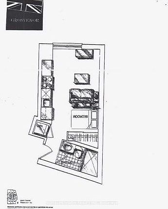 3rd image of 1 Scott St #610
