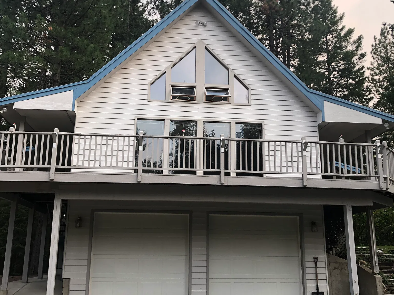 2 bed, 1200 sqft, $1,950 — Photo 1