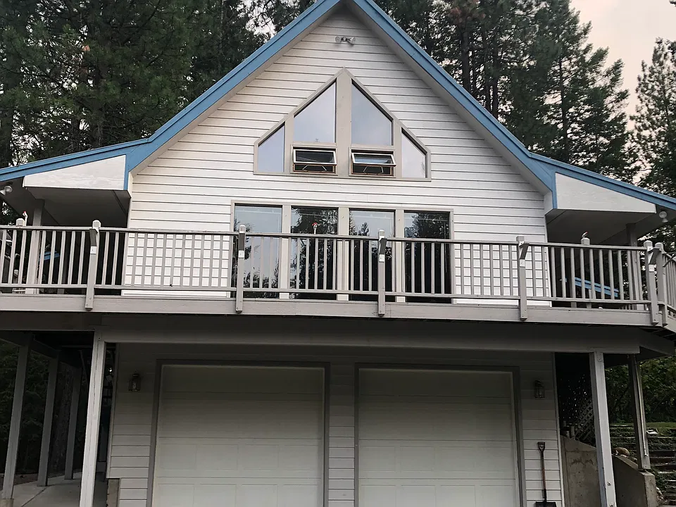 855 Wood View Rd