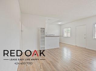 1214 S Atlantic Dr APT M, Compton, CA 90221