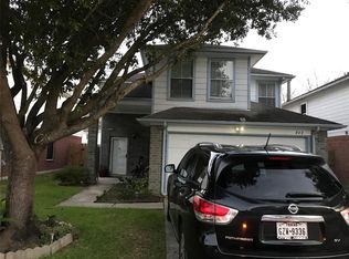 848 N Oak Dr, Houston, TX 77073