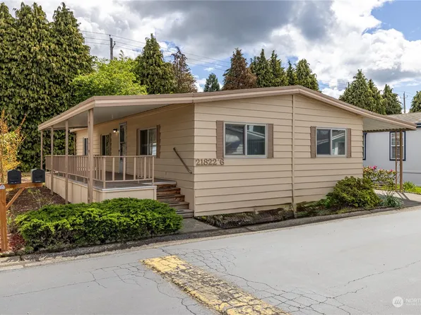 21822 107th Place SE #6, Kent, WA 98031