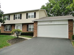 4869 McBane St, Columbus, OH 43220