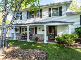 8910 23rd Ave N, Golden Valley, MN 55427