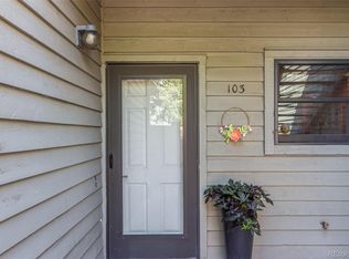 3280 47th St APT 103B, Boulder, CO 80301