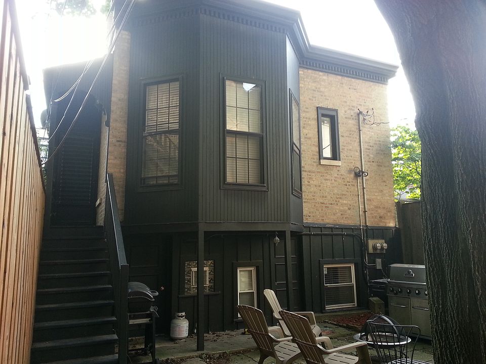 1st image of 2118 N Seminary Ave #Coach