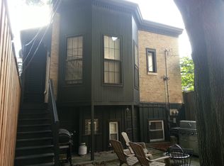 2118 N Seminary Ave #COACH, Chicago, IL 60614