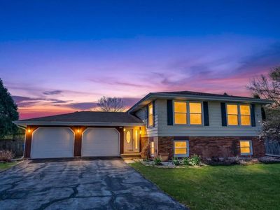 5755 Pembroke Drive, Fitchburg, WI, 53711
