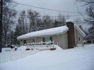 1328 Whispering Trl, Grayling, MI 49738