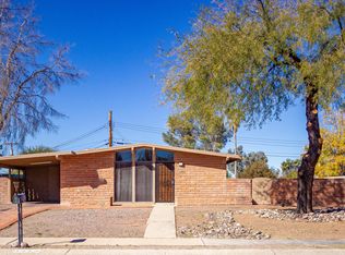7254 E Flamenco Dr, Tucson, AZ 85710