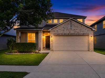 205 RANCH HOUSE RD, Cibolo, TX, 78108