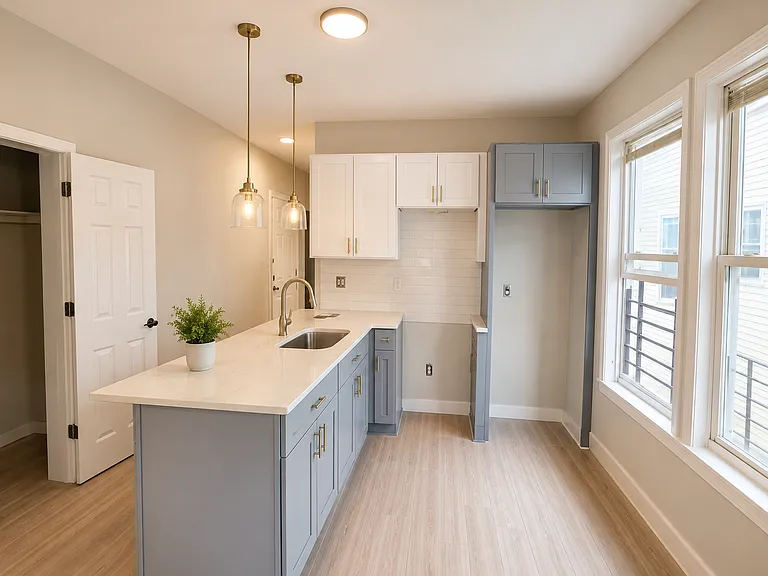 847 S 19th St #1R — Photo 1