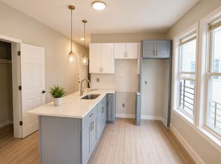 847 S 19th St APT 1R, Newark, NJ 07108