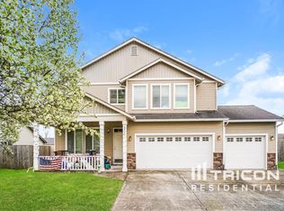 2311 NW 5th St, Battle Ground, WA 98604