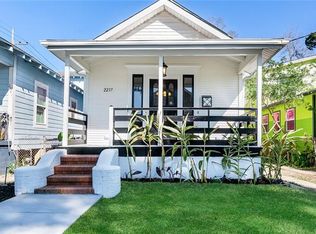 2237 Arts St, New Orleans, LA 70117