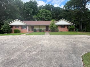 52 Wabash Dr #50, Ellenwood, GA 30294